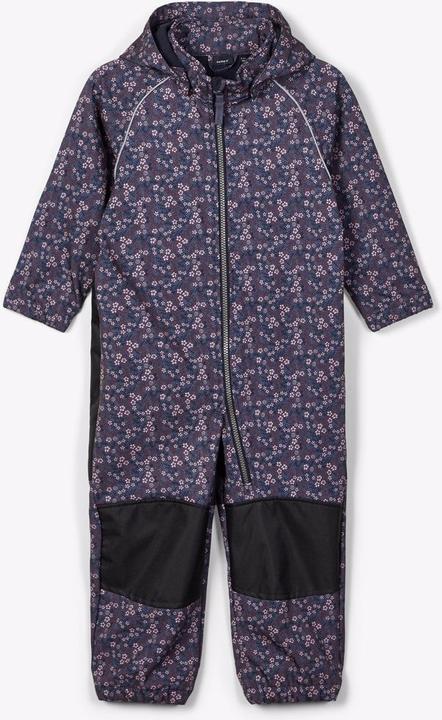 Immagine prodotto Name it Alfa Floral Print Softshell Suit (80)