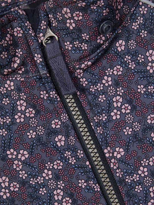 Immagine prodotto Name it Alfa Floral Print Softshell Suit (80)