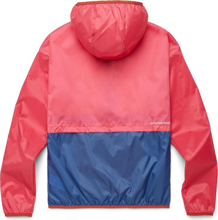 Immagine prodotto Cotopaxi Giacca a vento Teca con mezza zip (XS)