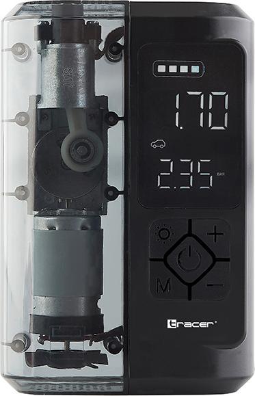 Produktbild Tracer 47522 RES-09B6 Wireless Car Compressor