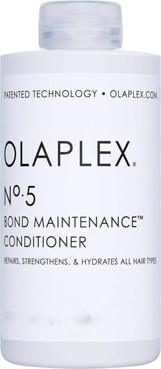 Actual product image Olaplex Bond Maintenance No. 5 (2000 ml)