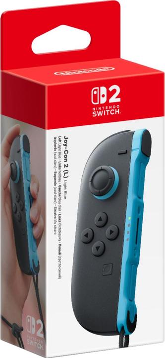 Produktbild Nintendo Joy-Con 2 (L) (Switch 2)