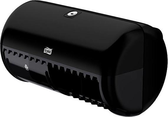 Immagine prodotto Tork Toilet Roll Dispenser Black T4
