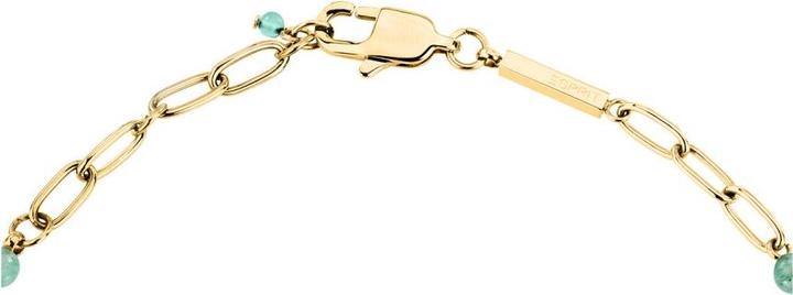 Produktbild Esprit OCEAN VIBES Fusskette (Edelstahl, 27 cm)