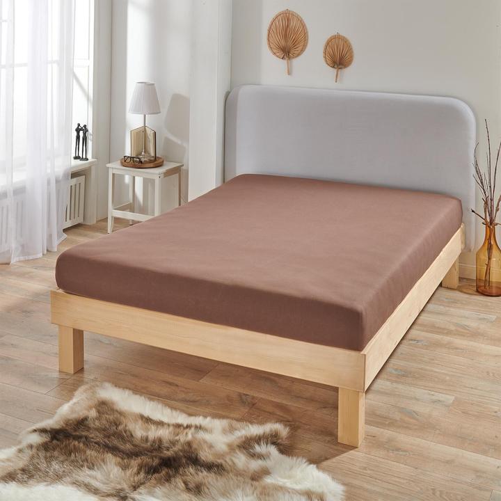 Actual product image BettwarenShop Multi-Stretch (220 x 220 cm)