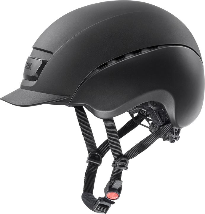 Actual product image Uvex Sports Riding helmet Elexxion (54 - 55 cm)
