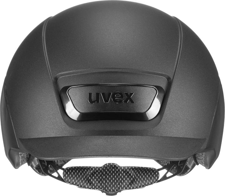 Actual product image Uvex Sports Riding helmet Elexxion (54 - 55 cm)