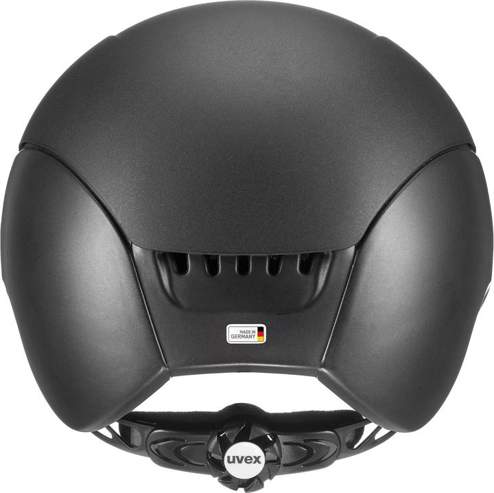 Actual product image Uvex Sports Riding helmet Elexxion (54 - 55 cm)