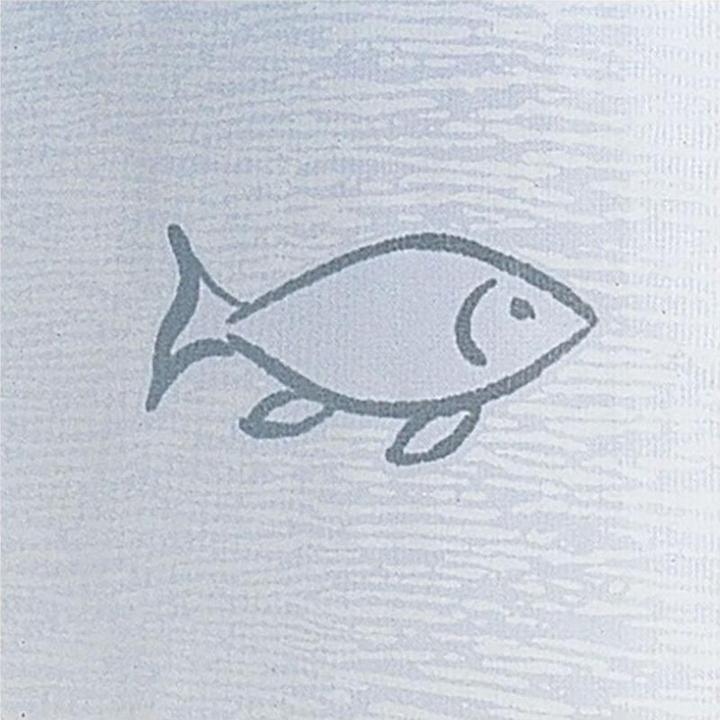 Produktbild spirella Kos (240 x 200 cm)