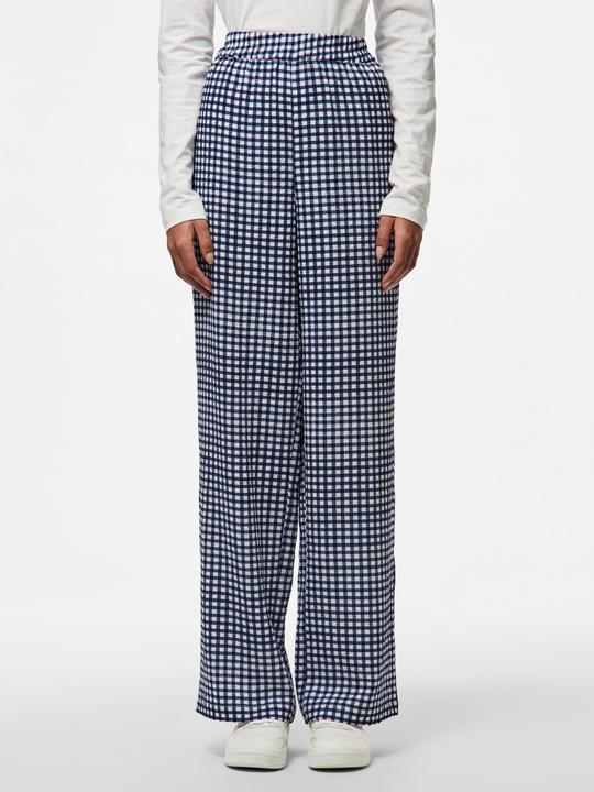 Produktbild Pieces PCDULLIE Hose mit weitem Bein (L)