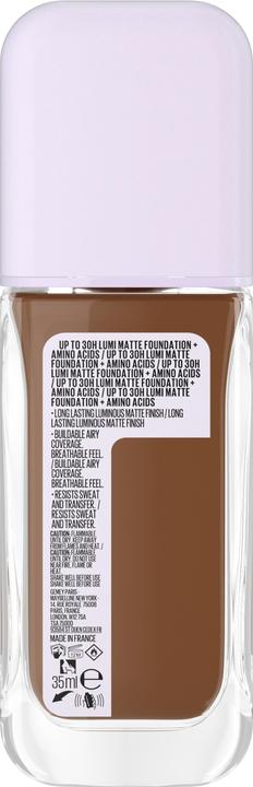 Immagine prodotto Maybelline New York MNY Superstay/Everfresh (367 Nudo)