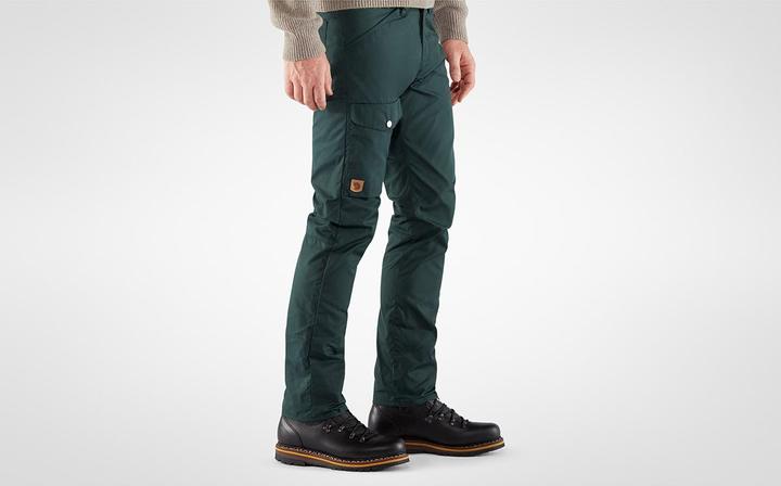 Produktbild Fjällräven Greenland Jeans (L, XL)