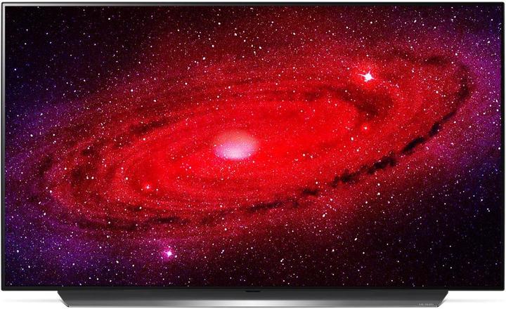 Produktbild LG OLED48CX9 (48", OLED, 4K, 2020)