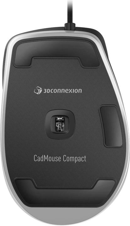 Produktbild 3Dconnexion CadMouse Compact (Kabelgebunden)