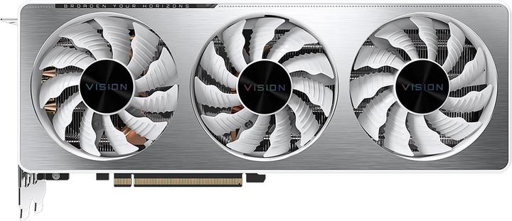 Gigabyte GeForce RTX 3070 Vision OC (8 GB)