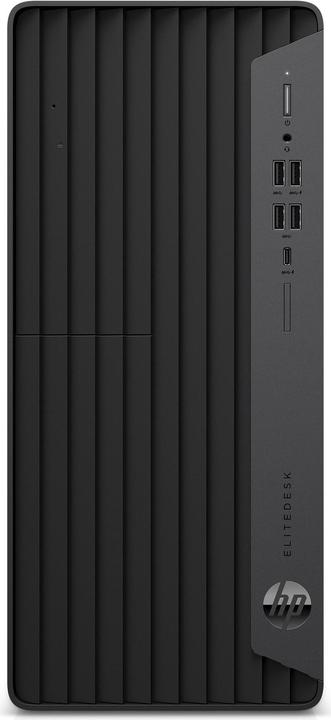 HP EliteDesk 800 G6 (Intel Core i7-10700, 32 GB, 512 GB, GeForce RTX 2060 Super)