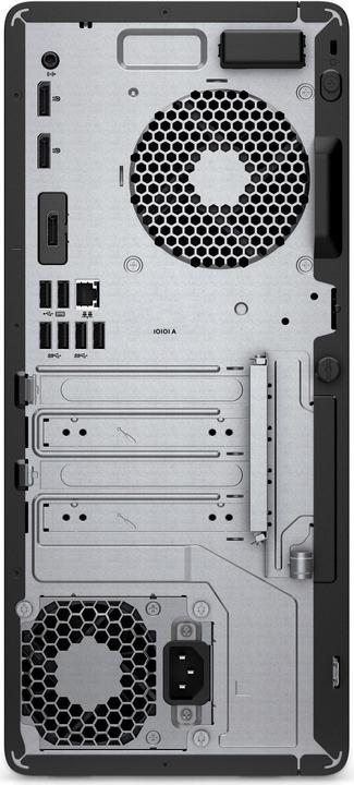 Image du produit HP EliteDesk 800 G6 (Intel Core i9-10900, 32 Go, 1000 Go)
