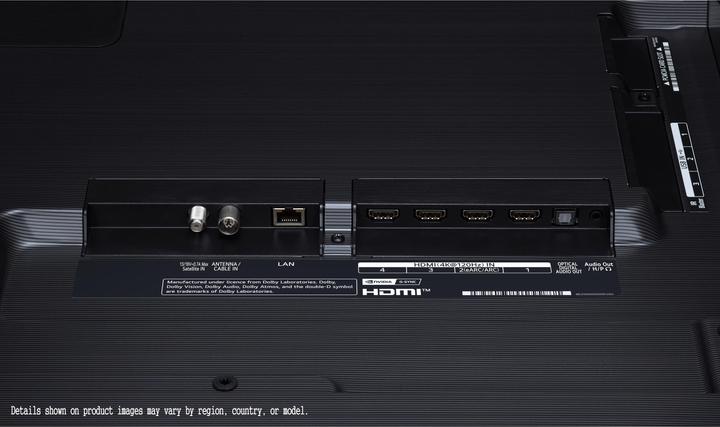 Immagine prodotto LG OLED55GX9 (55", OLED, 4K)