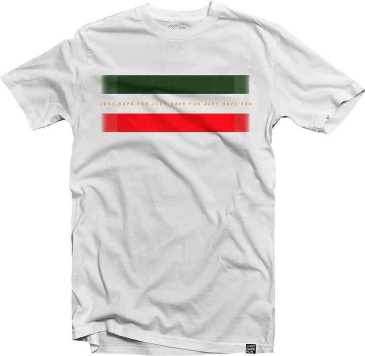 Actual product image JHF Whats Goochi T-Shirt (XL)