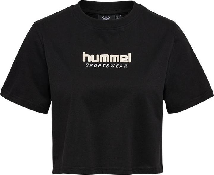 Image du produit hummel hmlLGC MALU CROPPED T-SHIRT (XS)