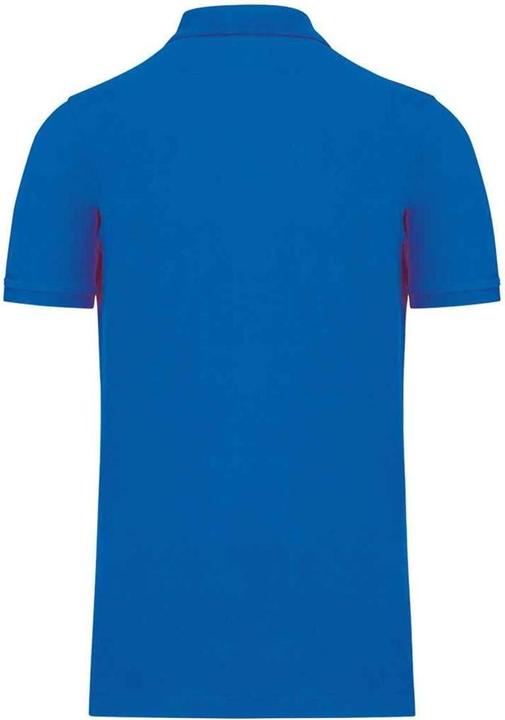 Produktbild Kariban Poloshirt Baumwolle aus biologischem Anbau (XL)