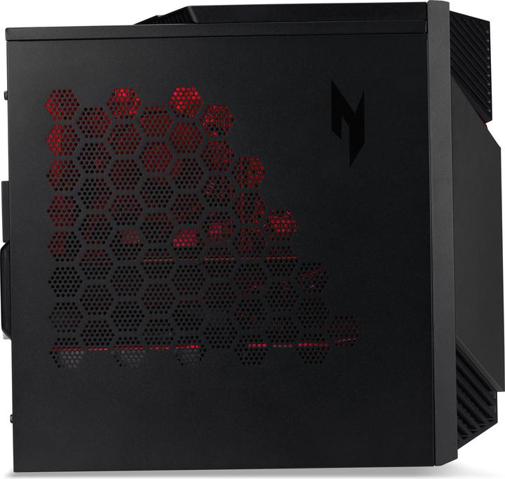 Produktbild Acer Nitro 50 (Intel Core i5-14400F, 16 GB, 512 GB, GeForce RTX 4060)