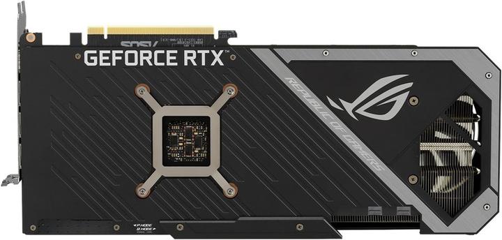 Image du produit ASUS GeForce ROG STRIX RTX 3070 O8G-GAMING (8 Go)