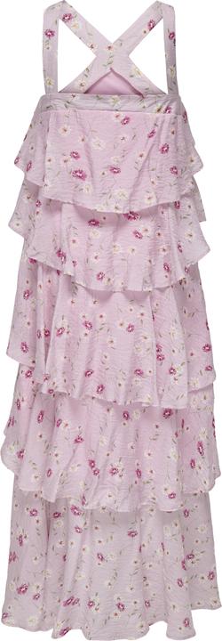 Actual product image Only ONLCINDERELLA Langes Kleid Kleid (L)