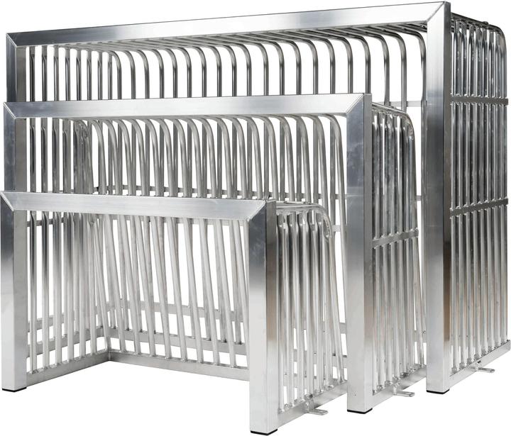 Immagine prodotto Sport-Thieme Porta da mini campo da calcio completamente saldata