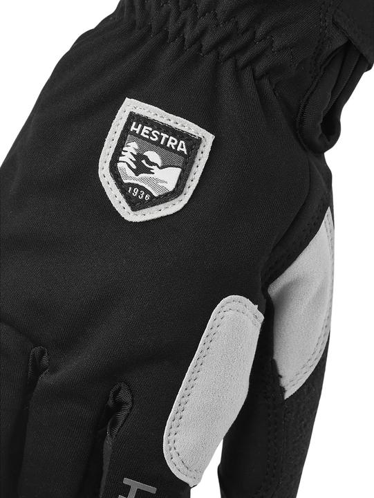 Image du produit Hestra Ergo Grip Wool Touring 5 doigts (6)