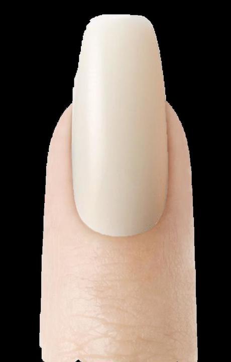Immagine prodotto KISS Salon Acrylic naturale (Unghie artificiali, Trasparente)