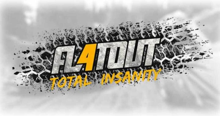 Image du produit Bigben FlatOut 4 : Total Insanity (Xbox One X, Xbox Series X, Multilingue)