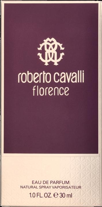 Immagine prodotto Roberto Cavalli Firenze (Eau de parfum, 30 ml)