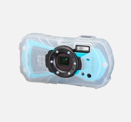 Actual product image RICOH Pentax WG-90 (5 - 25 mm, 16 Mpx, 1/2,3'')