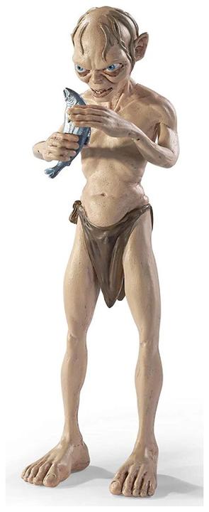Produktbild Noble Collection Herr der Ringe: Gollum
