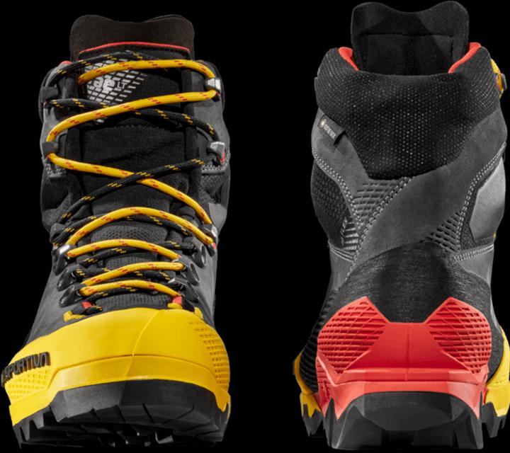 Produktbild La Sportiva Aequilibrium LT GTX (48)