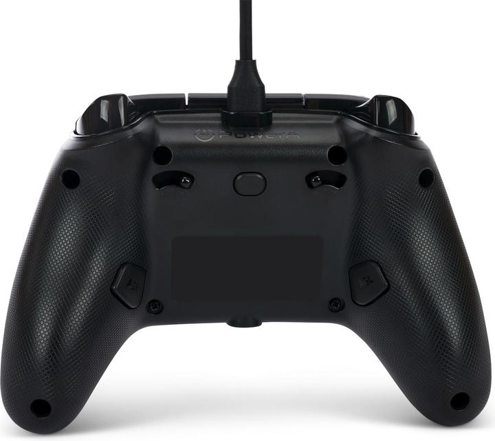 Image du produit PowerA XB Controller Advantage wired Arc Lightning (Xbox Series X)