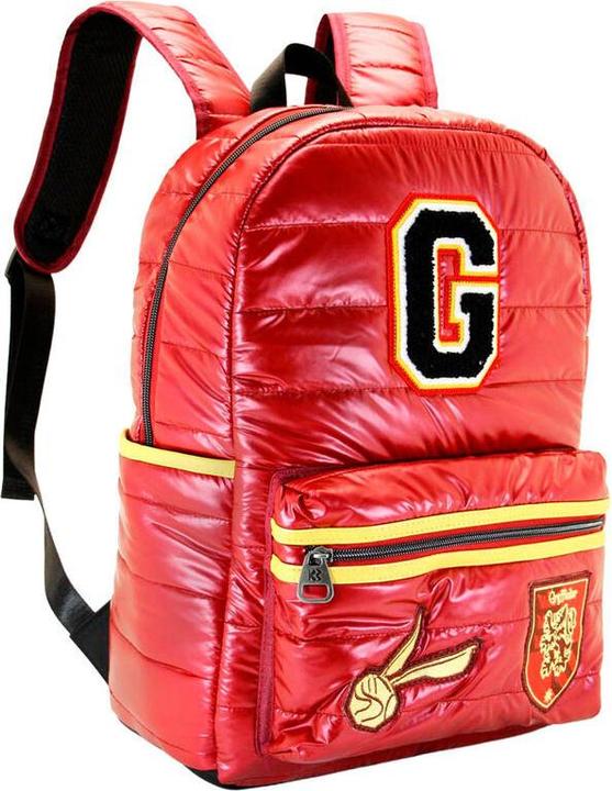 Actual product image Karactermania Padding Backpack G