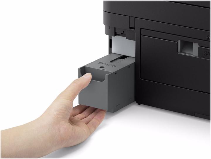 Produktbild Epson WorkForce Pro WF-3820DWF (Tintenpatrone, Farbe)