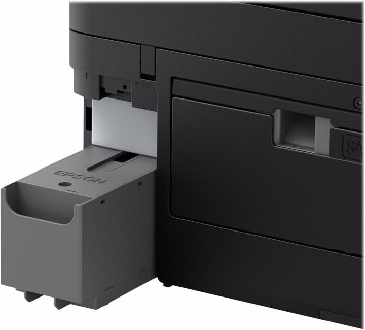 Produktbild Epson WorkForce Pro WF-3820DWF (Tintenpatrone, Farbe)