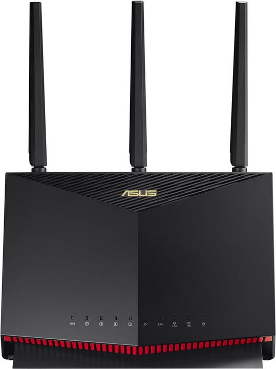 ASUS RT-AX86U AX5700 WiFi 6 Routeur de jeux