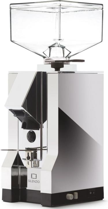 Produktbild Eureka Mignon Silenzio 55 Chrom 16CR