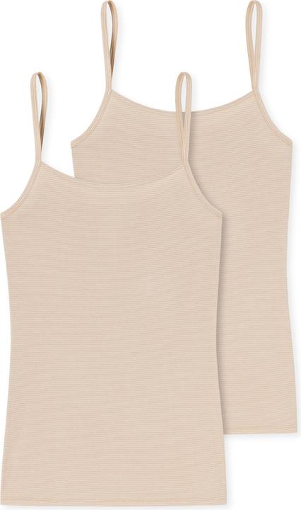 Image du produit Schiesser Modal Essentials Débardeur spaghetti (48)