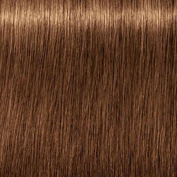 Actual product image Schwarzkopf Professional Igora Royal (7-55 Mid blonde Gold Extra)