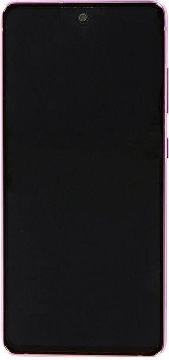 Produktbild Samsung LCD-Display S20 FE 4G (Display, Galaxy S20 FE)