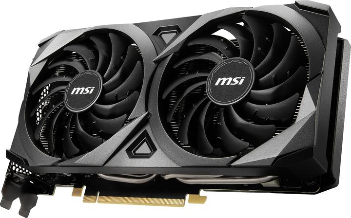 Produktbild MSI GeForce RTX 3070 VENTUS 2X OC (8 GB)