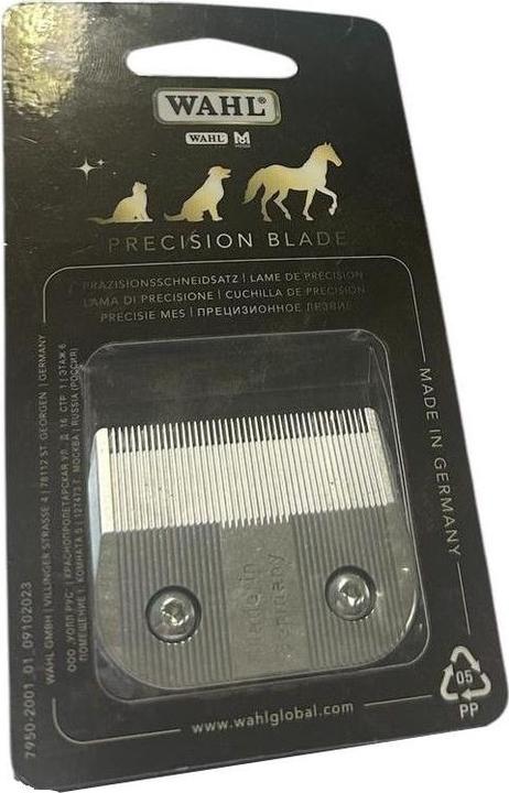 Actual product image Moser Cutting set 1/20 mm (1 x)