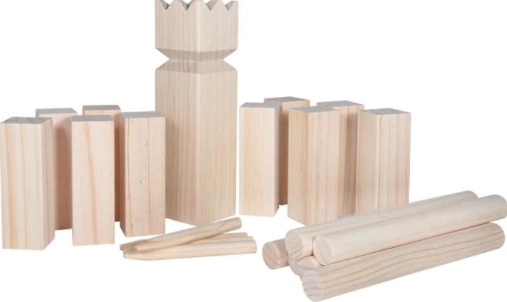 Immagine prodotto Outdoor Active OA Scacchi svedesi Kubb