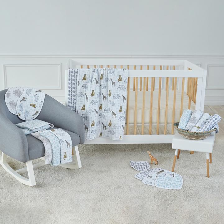 Produktbild aden + anais Schlafsack (106 cm, Sommer, Frühling)