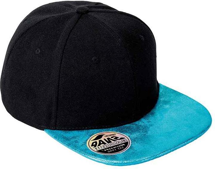 Actual product image Regatta Bronx Glitter Snapback Cap (One size)